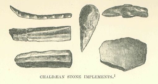 311a.jpg Chaldan Stone Implements. 
